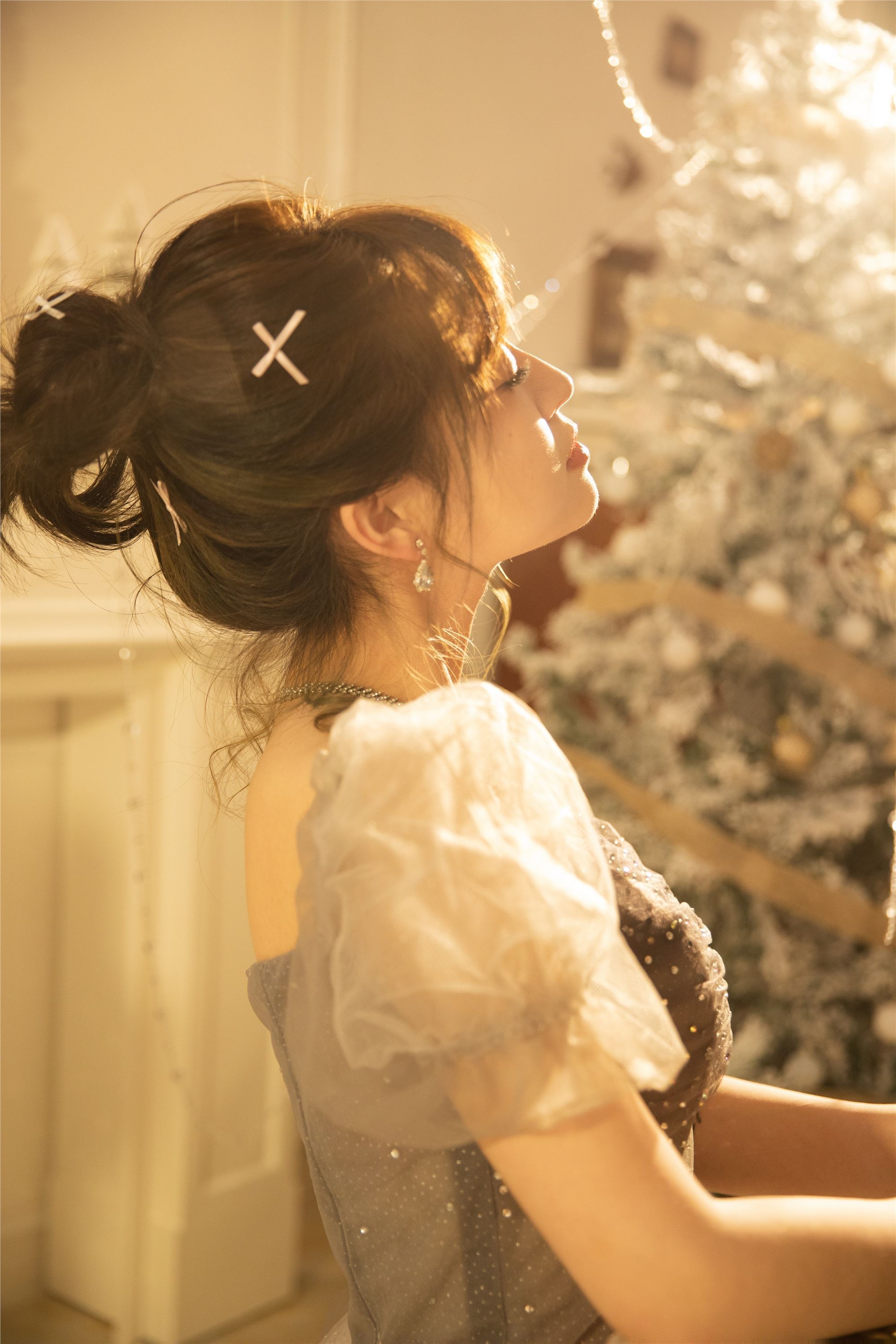 YITUYU艺图语 2025.01.02 金碧辉煌 壹萱-